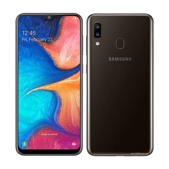 samsungm20 mobile